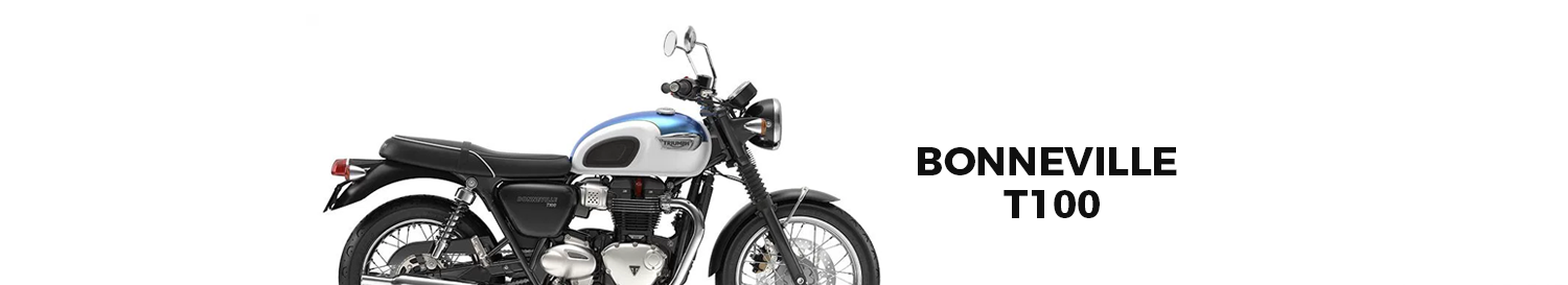 Bonneville T100