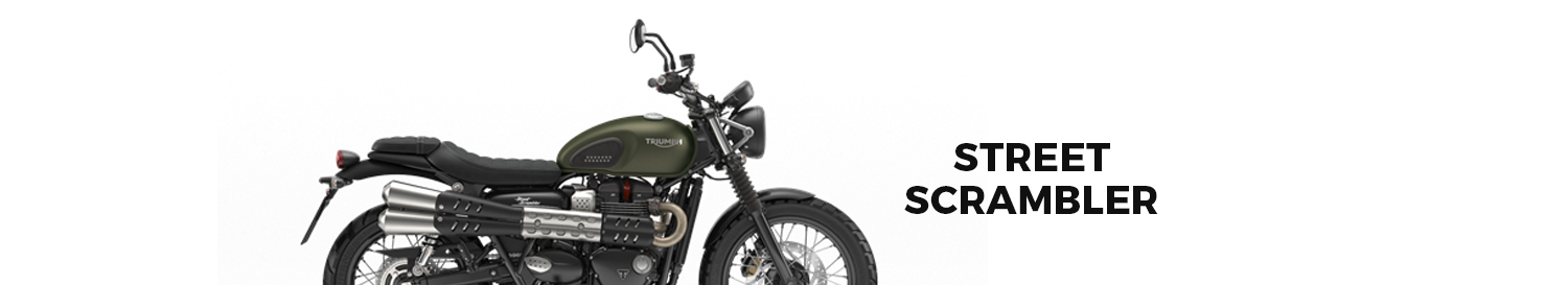 Street Scrambler