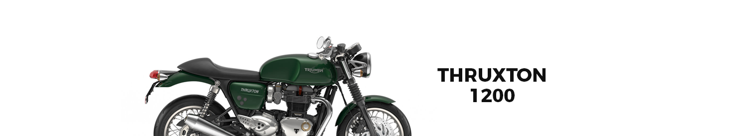 Thruxton 1200