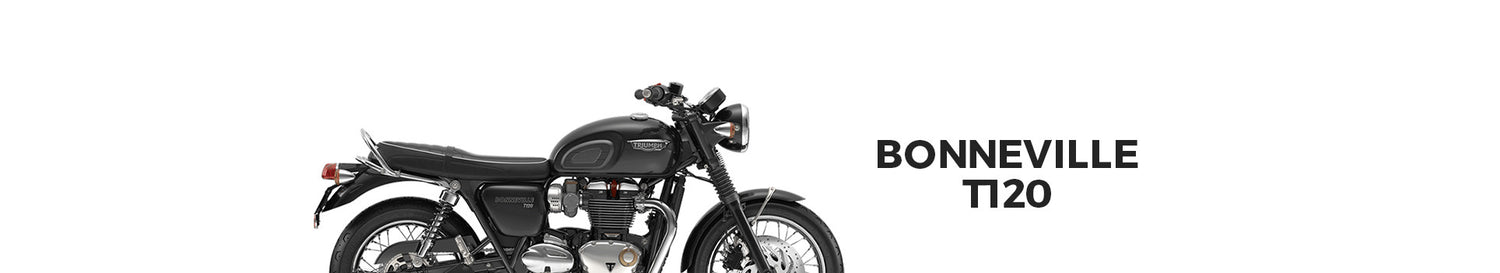 Bonneville T120