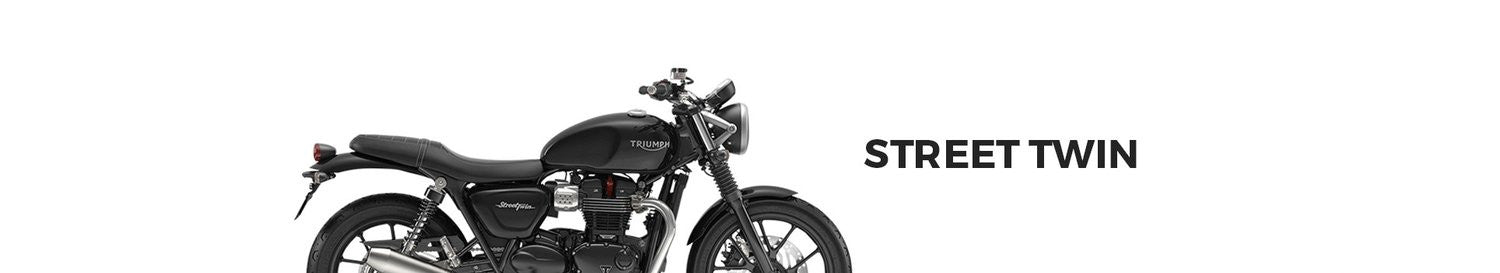 Street Twin