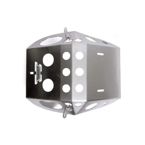 Cubrecarter Himalaya con faros PIAA