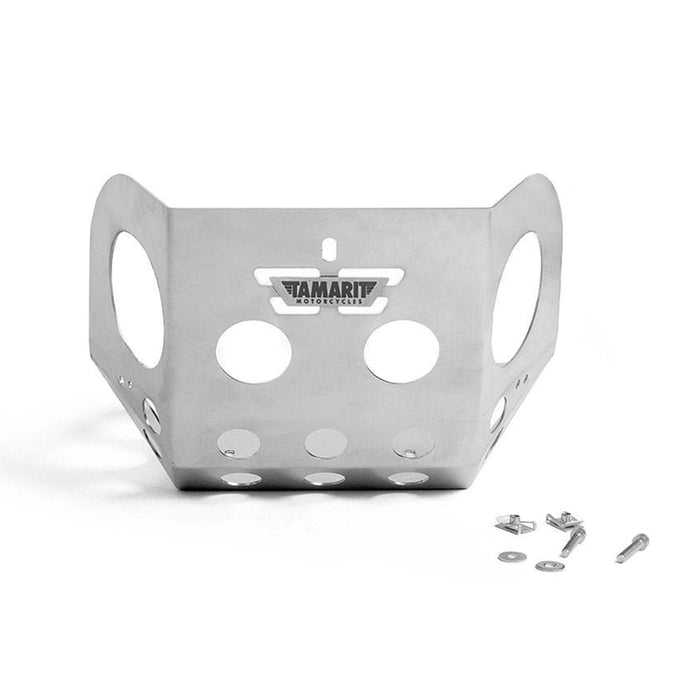 Cubrecarter Himalaya con faros PIAA