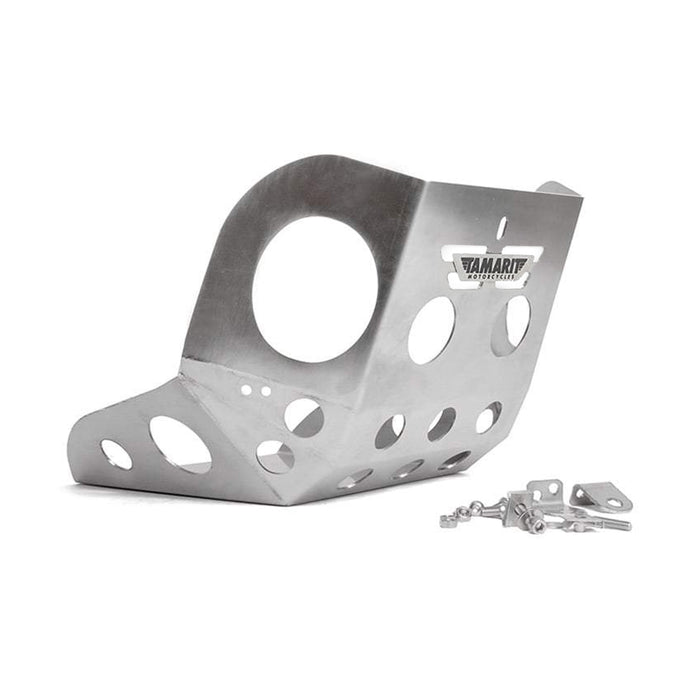 Cubrecarter Himalaya con faros PIAA