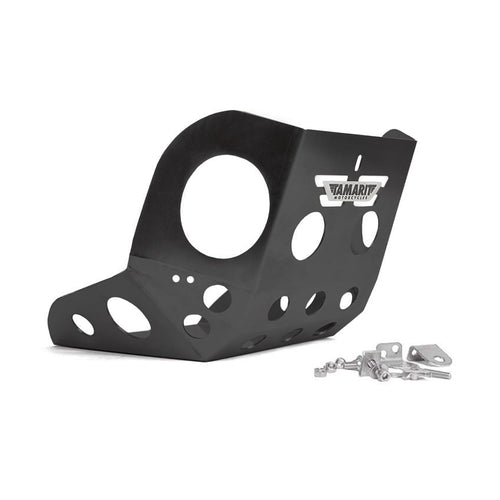 Cubrecarter Himalaya con faros PIAA