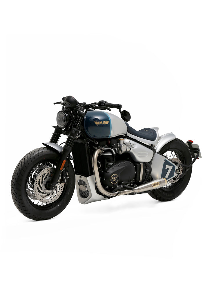 Tramontana