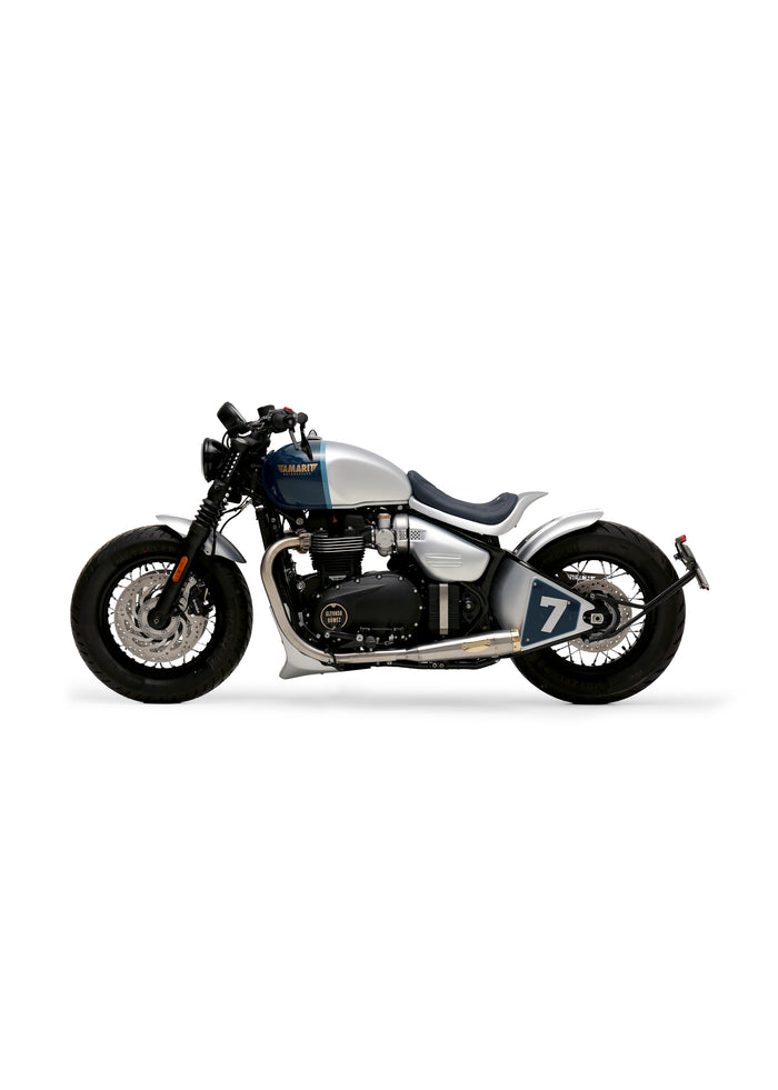 Tramontana