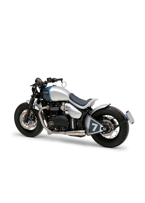 Tramontana