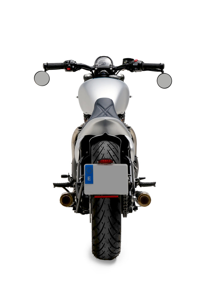 Tramontana