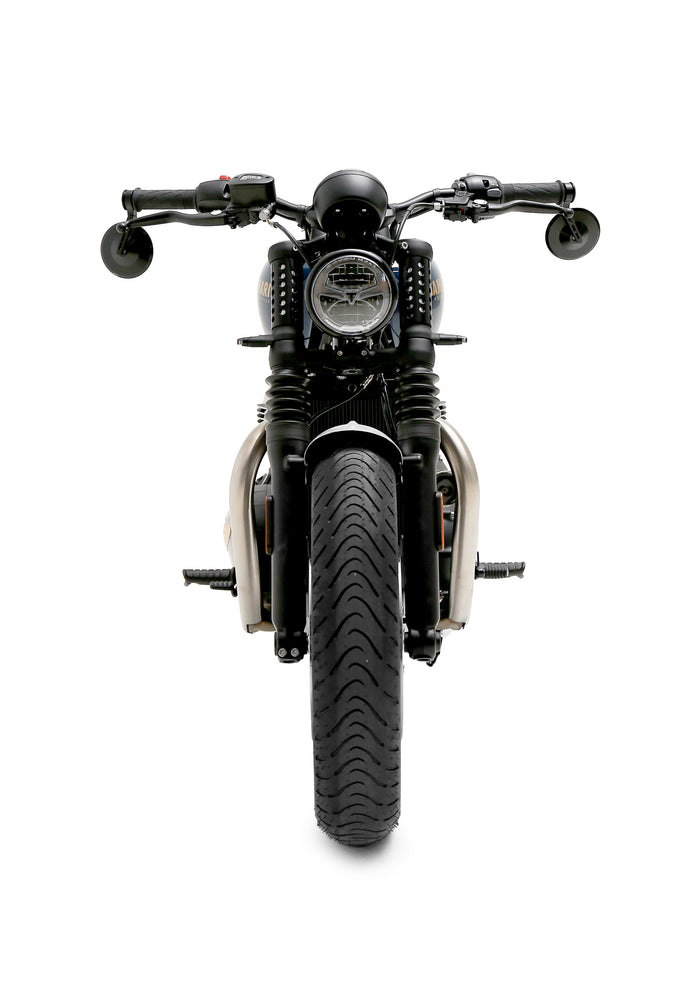 Tramontana