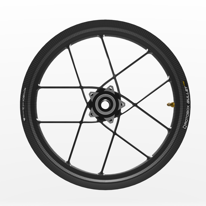 Llantas Rotobox Bullet Pro