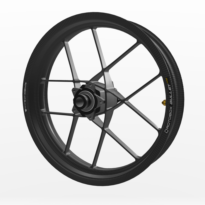 Llantas Rotobox Bullet Pro