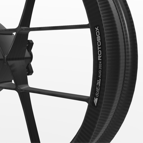 Llantas Rotobox Bullet Pro