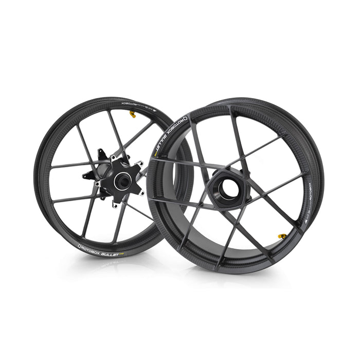 Llantas Rotobox Bullet Pro