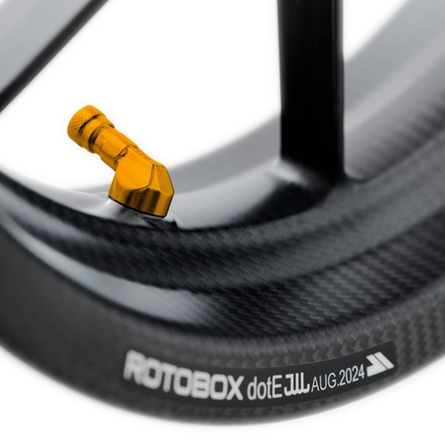Llantas Rotobox Bullet Pro