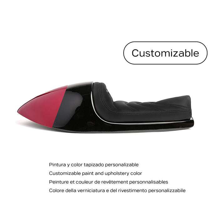 Asiento Suzuka