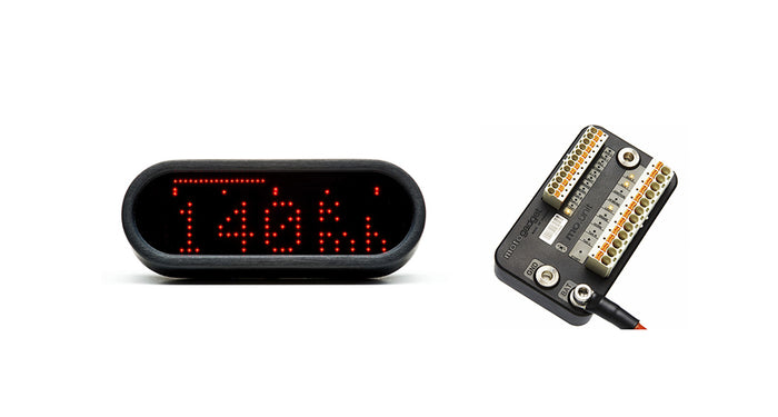 Motoscope mini