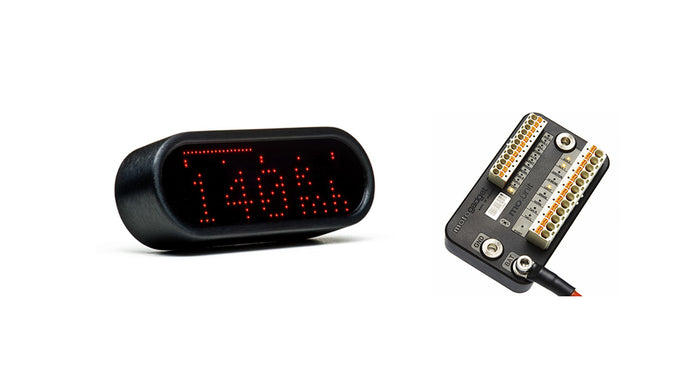 Motoscope mini