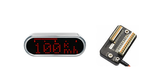 Motoscope mini