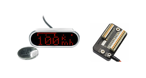 Motoscope mini