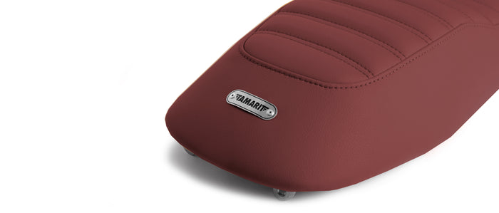 Asiento Le Mans