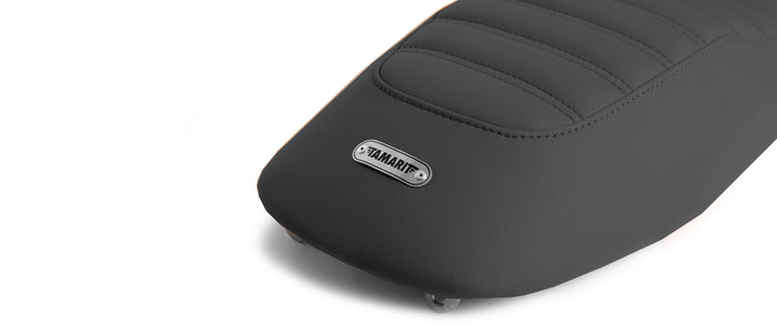 Triumph Bonneville, Thruxton, Scrambler seat