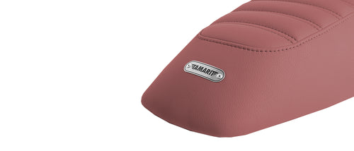 Triumph street cup seat