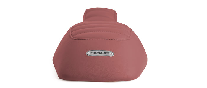 Triumph Street scrambler seat