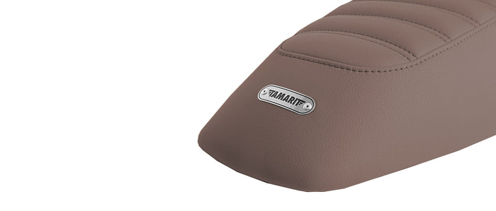 Triumph Bonneville t120 seat