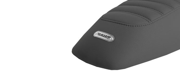 Triumph Street cup seat