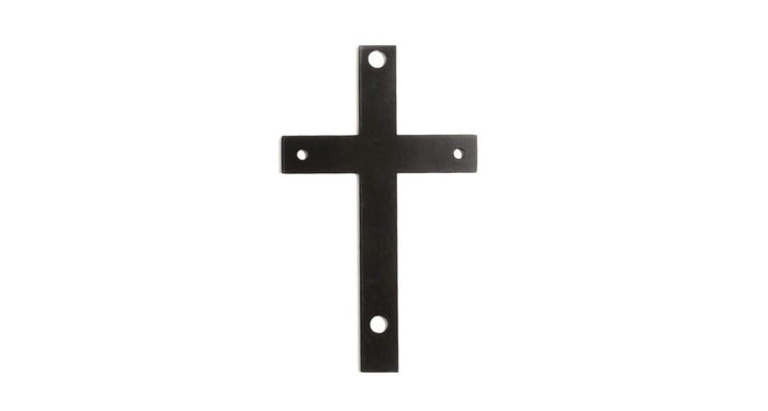 Soporte cruz de regulación
