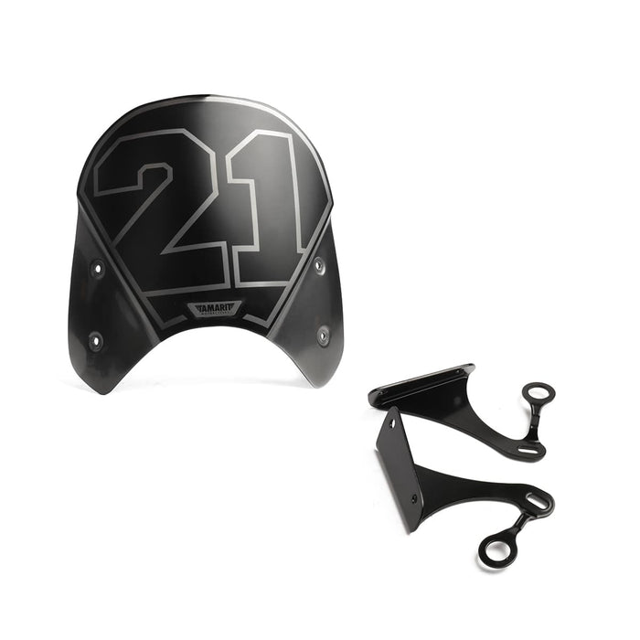 Headlight fairing Triumph Scrambler 1200