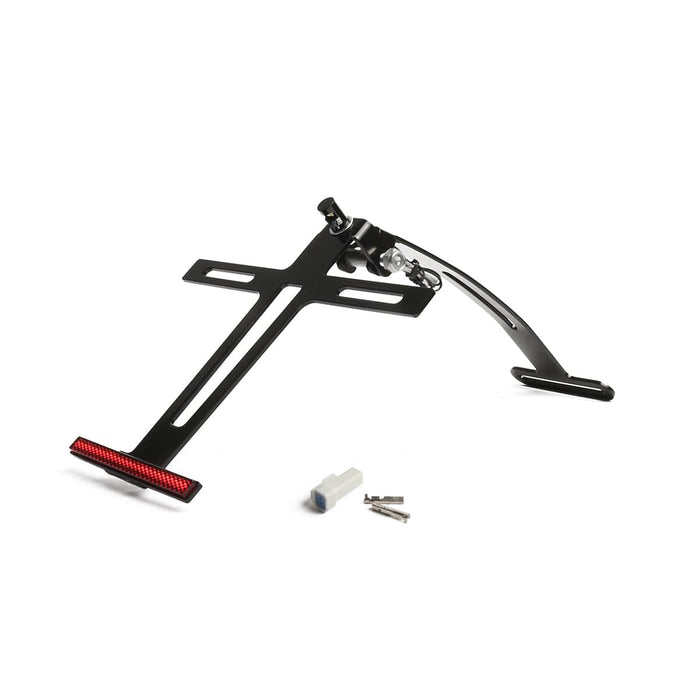 Triumph Speed Twin Fender Eliminator Tail Tidy