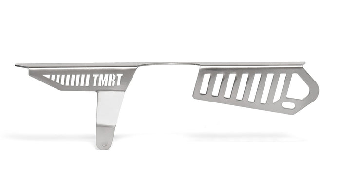 Triumph Bonneville T120  T100 chainguard