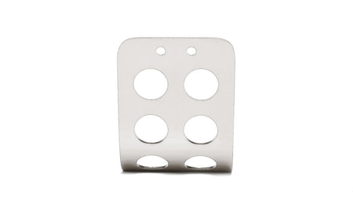 Triumph Bonneville efi carb skid plate sump guard