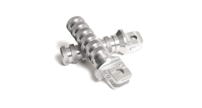 Triumph Scrambler Footrest Footpeg
