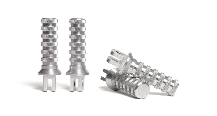 Triumph Bonneville, Thruxton, Scrambler Footrest Footpeg