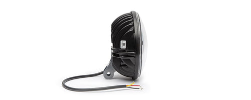 Faro Giroscópico Led 18cm (7”)