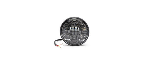 Faro Giroscópico Led 14,5cm (5,75”)