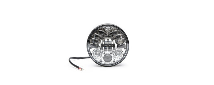 Faro Giroscópico Led 14,5cm (5,75”)