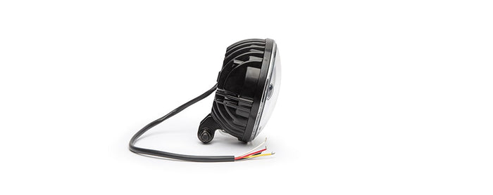 Faro Giroscópico Led 14,5cm (5,75”)