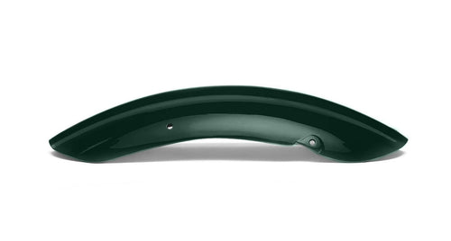 Triumph Thruxton R front fender