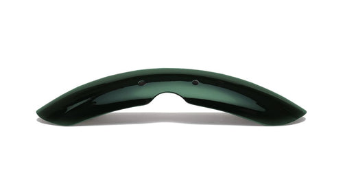 Triumph Thruxton 1200 Front Fender green