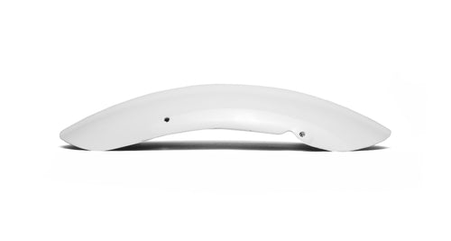 Triumph Thruxton R front fender