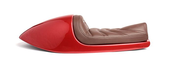 Asiento Suzuka