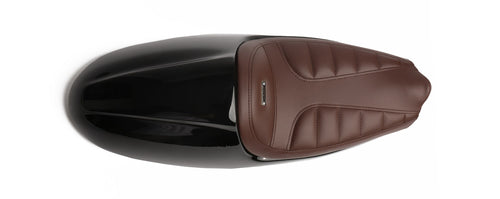 Triumph Bonneville, Thruxton & Scrambler cowl seat