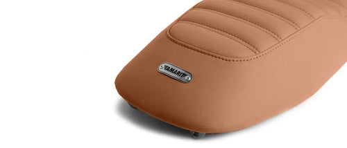 Asiento Le Mans