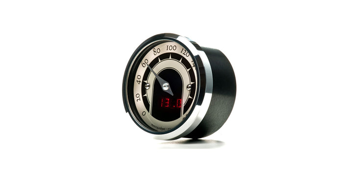 Cuentakilómetros Motogadget Mst Speedster