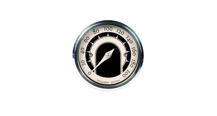 Cuentakilómetros Motogadget Mst Speedster