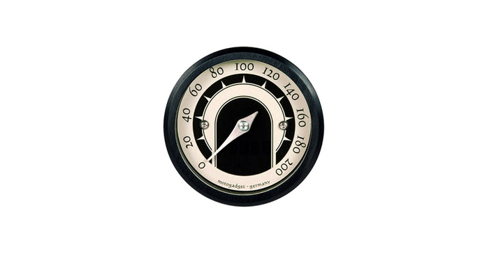 Cuentakilómetros Motogadget Mst Speedster